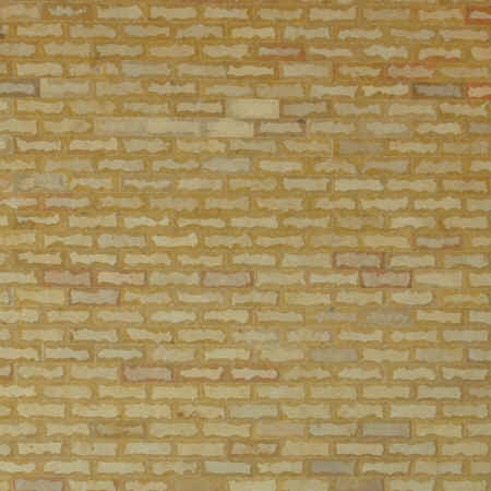 천연 황토대리석 1㎡(50장)벽면용 혹두기 100 x 200 x 12t